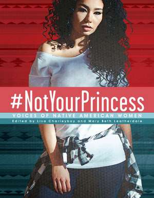 #Notyourprincess de Charleyboy