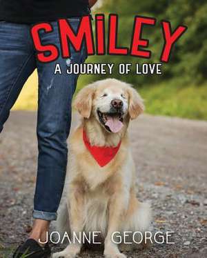 Smiley de Joanne George
