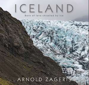 Iceland de Arnold Zageris