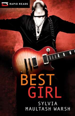 Best Girl de Sylvia Warsh