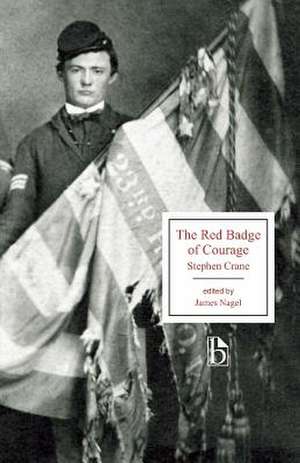 The Red Badge of Courage de Stephen Crane