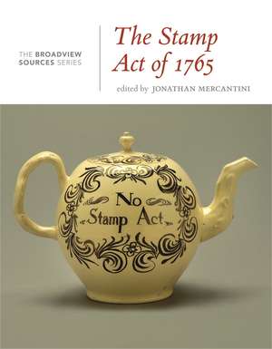 The Stamp Act Crisis