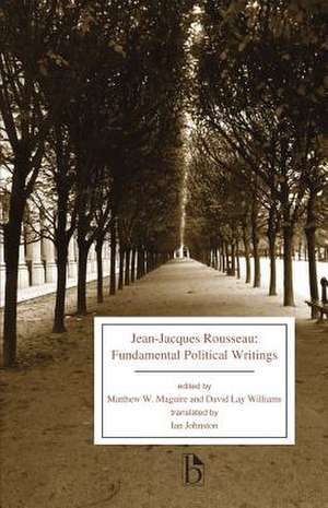 Jean-Jacques Rousseau de Jean-Jacques Rousseau