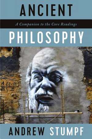 Ancient Philosophy de Andrew Stumpf