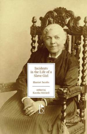 Incidents in the Life of a Slave Girl de Harriet Jacobs