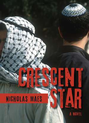 Crescent Star de Nicholas Maes