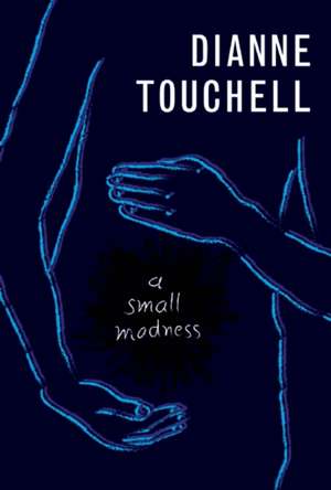 A Small Madness de Dianne Touchell