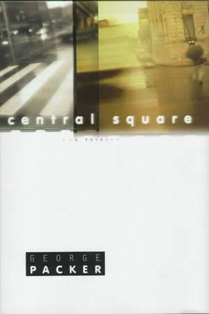 Central Square de George Packer