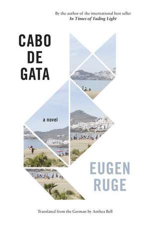 Cabo de Gata de Eugen Ruge