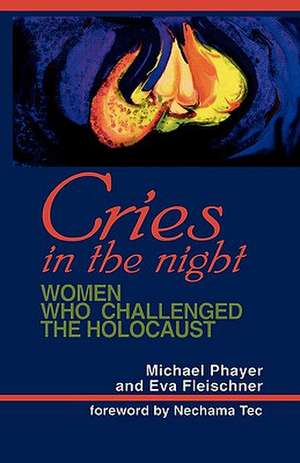 Cries in the Night de Michael Phayer