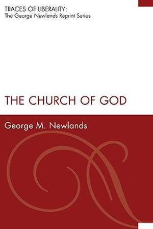 The Church of God de George M. Newlands