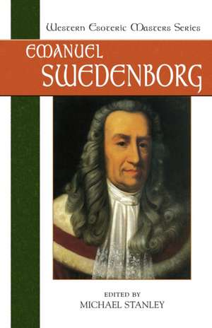 Emanuel Swedenborg: Essential Readings de Emanuel Swedenborg