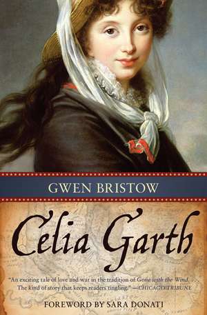 Celia Garth de Gwen Bristow