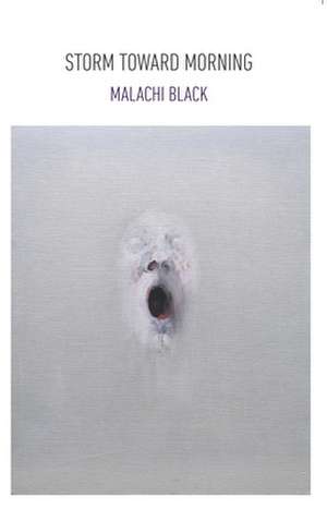 Storm Toward Morning de Malachi Black