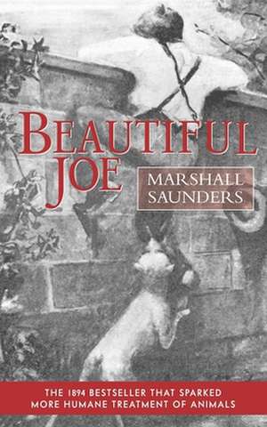 Beautiful Joe (Paperback) de Marshall Saunders