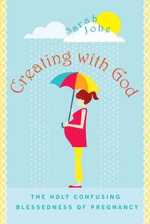 Creating with God: An Introduction to Eastern Christianity de Sarah Jobe