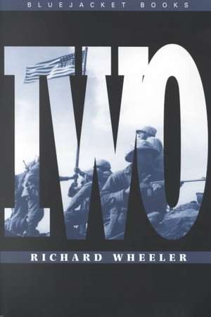 Iwo de Richard Wheller