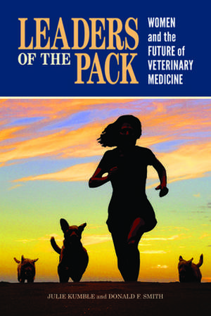 Leaders of the Pack de Julie Kumble