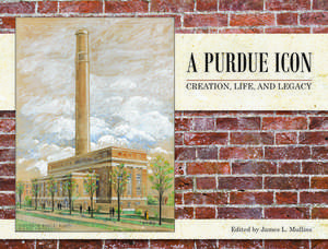 A Purdue Icon de James L. Mullins