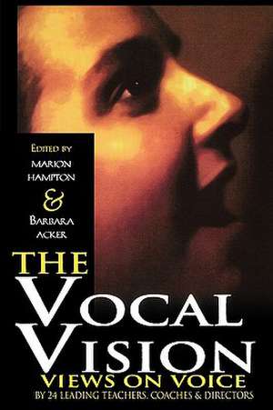 Vocal Vision