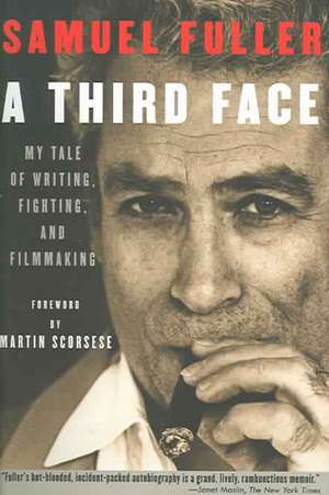 A Third Face de Samuel Fuller