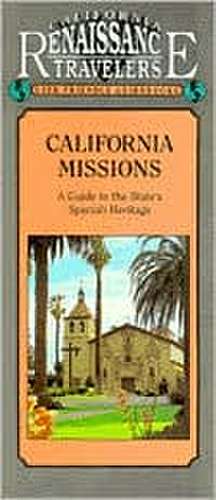 California Missions de Gregory Lee