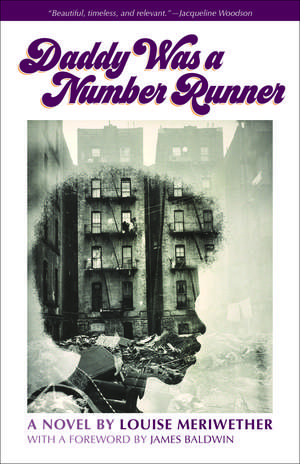 Daddy Was a Number Runner de Louise Meriwether