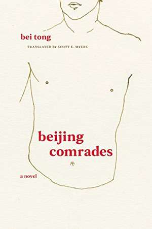 Beijing Comrades de Bei Tong