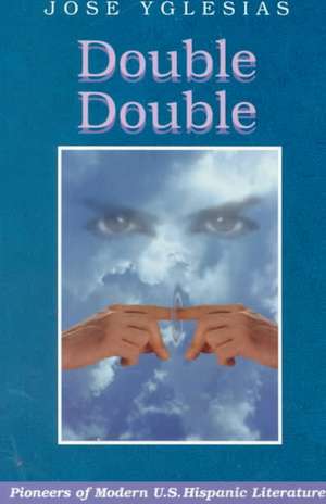 Double de Jose Yglesias