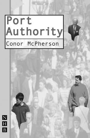 Port Authority de Conor McPherson