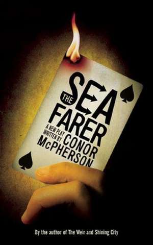 The Seafarer de Conor McPherson