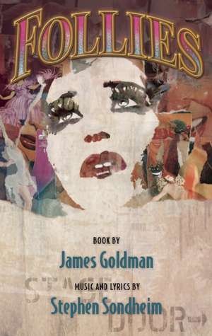 Follies de James Goldman