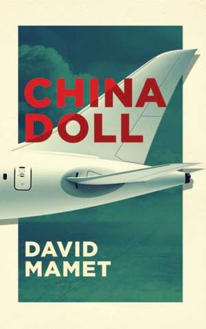 China Doll: The Theatre Writings of Tadashi Suzuki de David Mamet