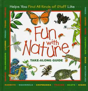 Fun with Nature de Mel Boring