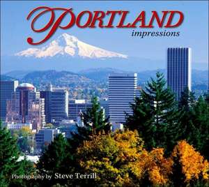 Portland Impressions de Craig Lesley