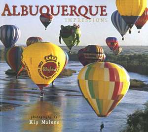 Albuquerque Impressions de Kip Malone