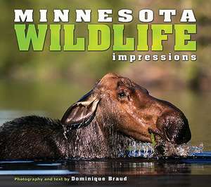 Minnesota Wildlife Impressions de Dominique Braud