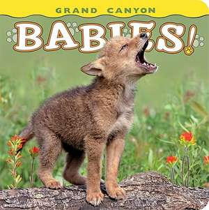 Grand Canyon Babies! de Lisa Husar