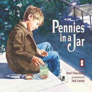 Pennies in a Jar de Dori J. Chaconas