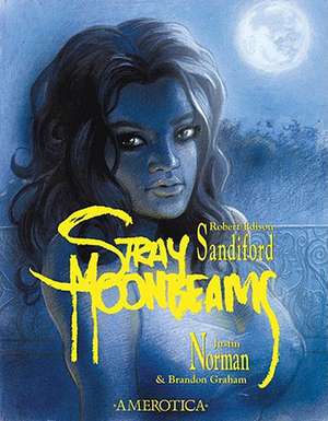 Stray Moonbeams de Robert Edison Sandiford