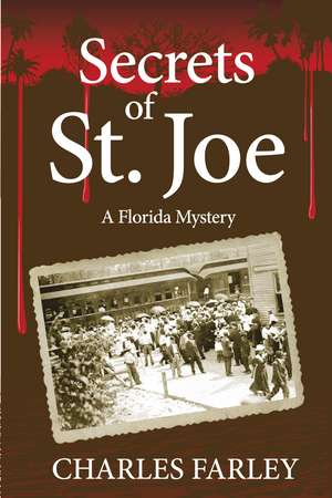 Secrets of St. Joe de Charles Farley