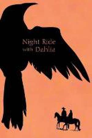 Night Ride with Dahlia de Philip James Daughtry