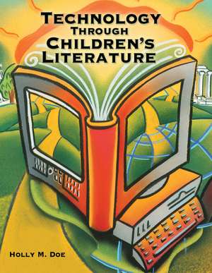 Technology Through Children's Literature