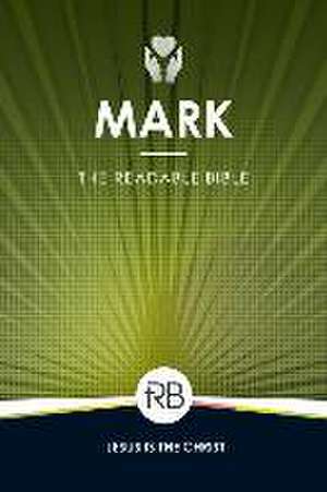 The Readable Bible de Rod Laughlin