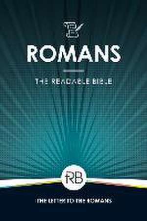 Laughlin, R: Readable Bible