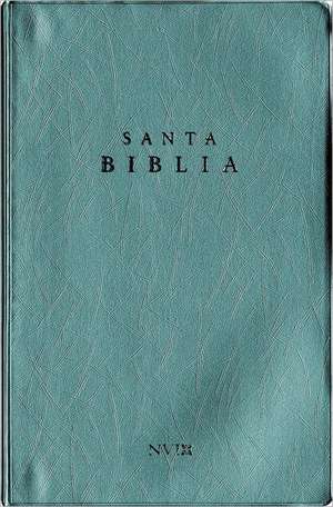 Biblia Ultrafina-NVI de Biblica