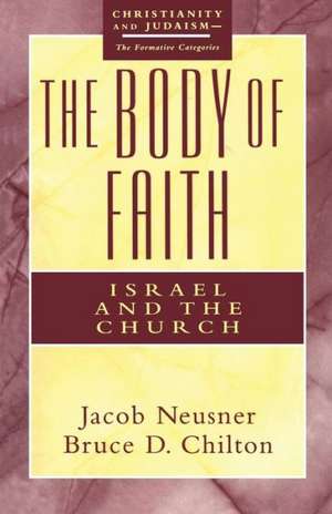 The Body of Faith