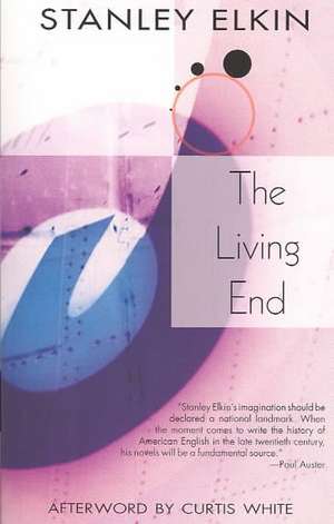 The Living End de Stanley Elkin