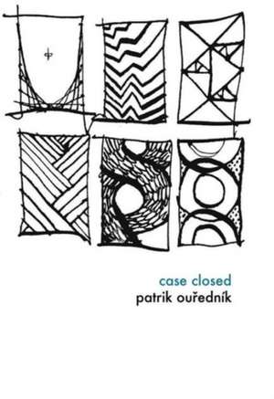 Case Closed: Georges Perec Issue, Spring 2009 de Patrik Ourednik