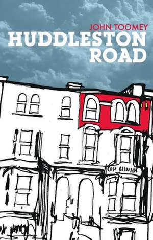 Huddleston Road de John Toomey